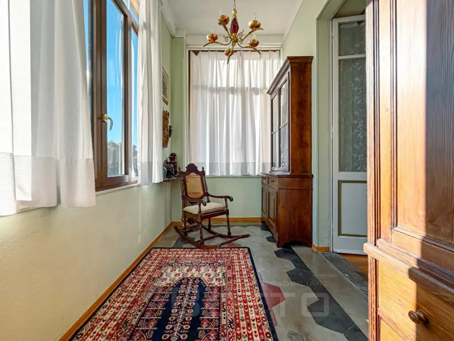 Immagine 26 di Villa in vendita  in Via Lungo Lago Gramsci, 30 a Omegna