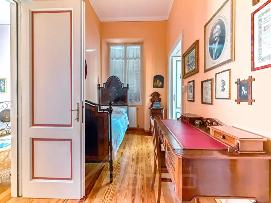 Immagine 27 di Villa in vendita  in Via Lungo Lago Gramsci, 30 a Omegna