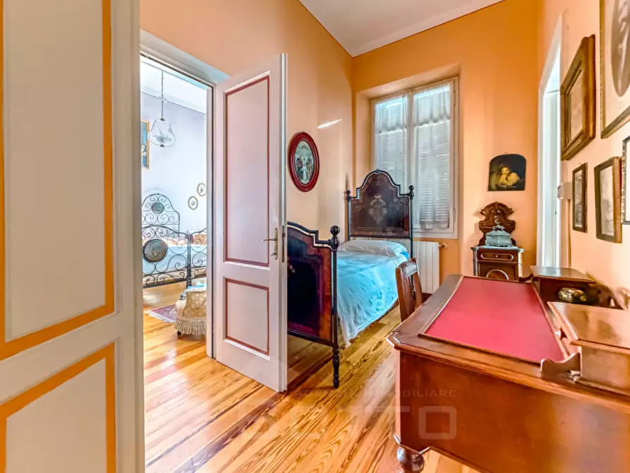 Immagine 28 di Villa in vendita  in Via Lungo Lago Gramsci, 30 a Omegna