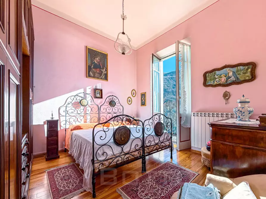 Immagine 29 di Villa in vendita  in Via Lungo Lago Gramsci, 30 a Omegna