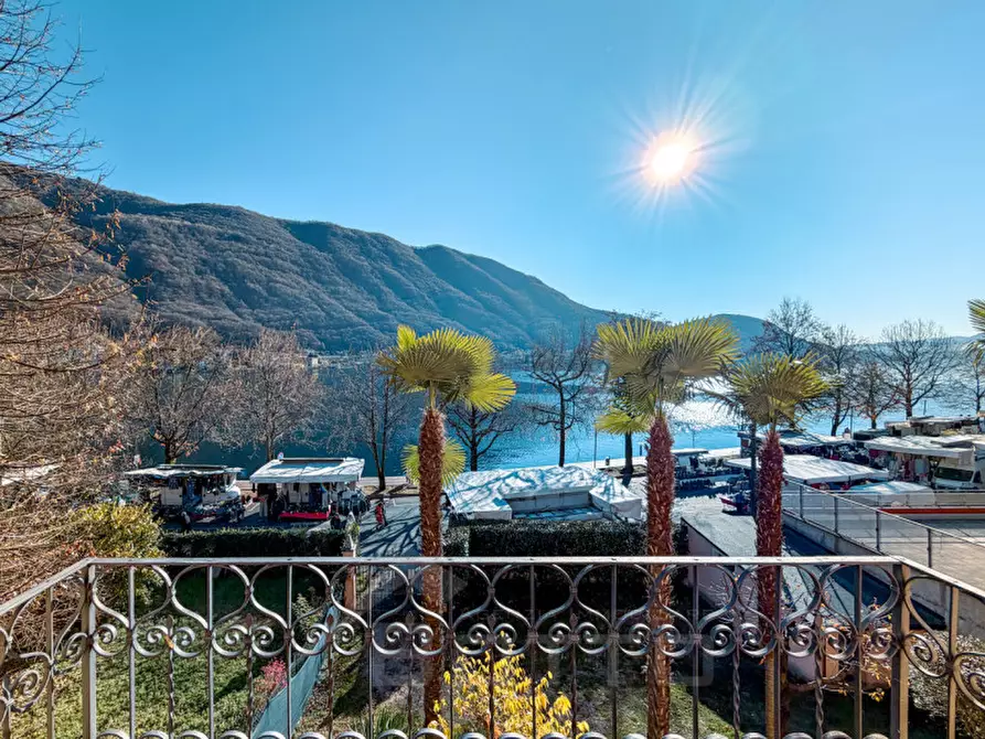 Immagine 32 di Villa in vendita  in Via Lungo Lago Gramsci, 30 a Omegna