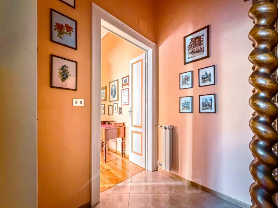 Immagine 34 di Villa in vendita  in Via Lungo Lago Gramsci, 30 a Omegna