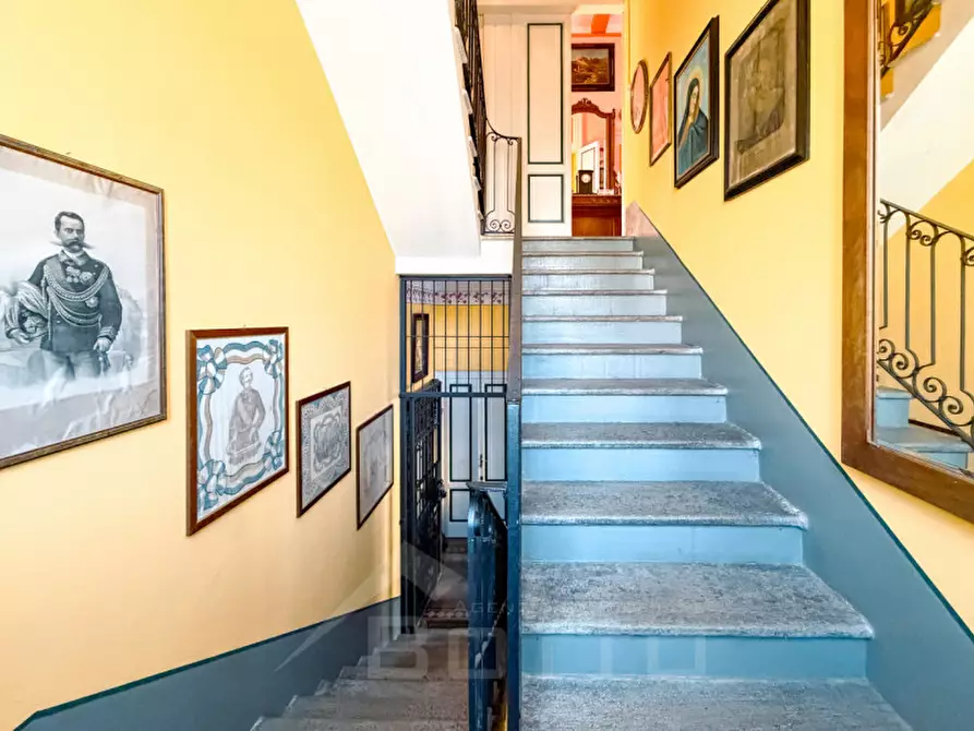 Immagine 37 di Villa in vendita  in Via Lungo Lago Gramsci, 30 a Omegna