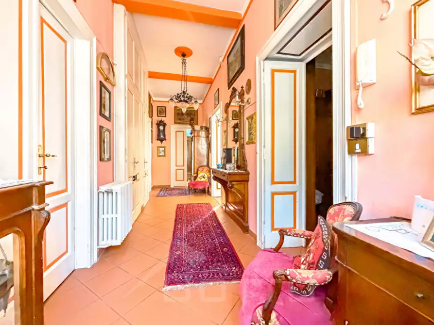 Immagine 38 di Villa in vendita  in Via Lungo Lago Gramsci, 30 a Omegna