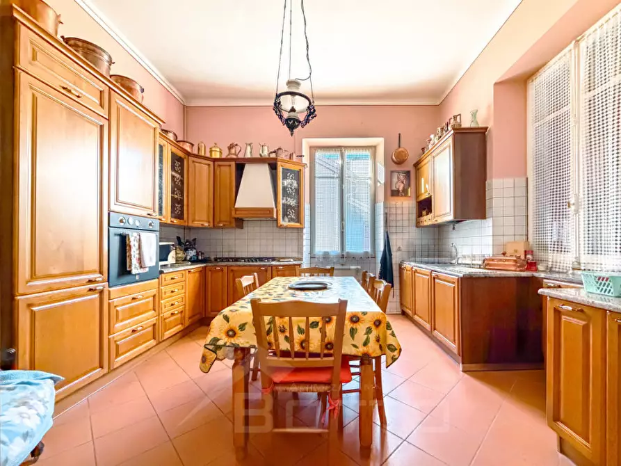 Immagine 39 di Villa in vendita  in Via Lungo Lago Gramsci, 30 a Omegna