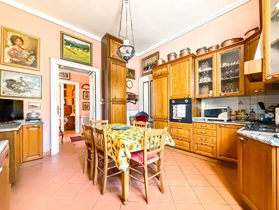 Immagine 40 di Villa in vendita  in Via Lungo Lago Gramsci, 30 a Omegna