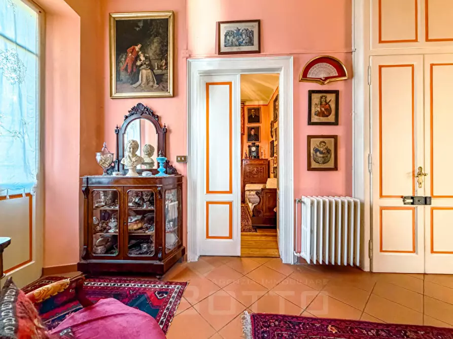 Immagine 41 di Villa in vendita  in Via Lungo Lago Gramsci, 30 a Omegna