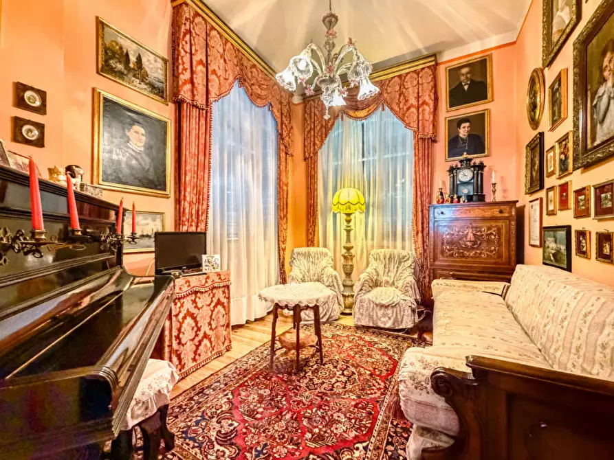 Immagine 42 di Villa in vendita  in Via Lungo Lago Gramsci, 30 a Omegna