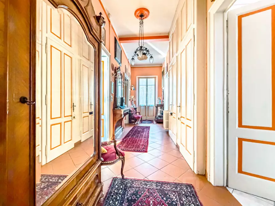 Immagine 43 di Villa in vendita  in Via Lungo Lago Gramsci, 30 a Omegna