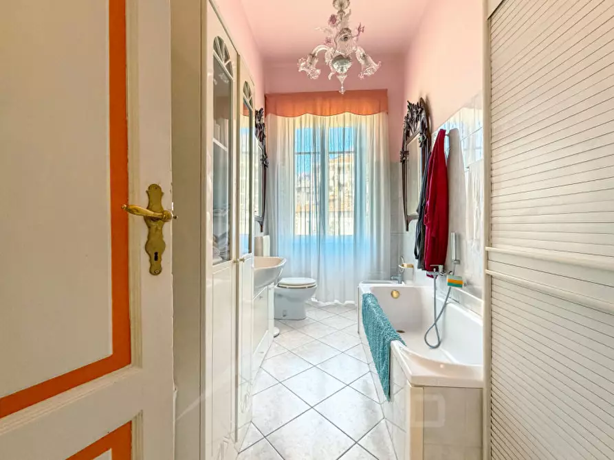 Immagine 44 di Villa in vendita  in Via Lungo Lago Gramsci, 30 a Omegna