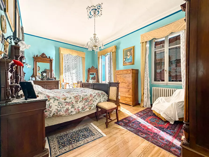 Immagine 45 di Villa in vendita  in Via Lungo Lago Gramsci, 30 a Omegna