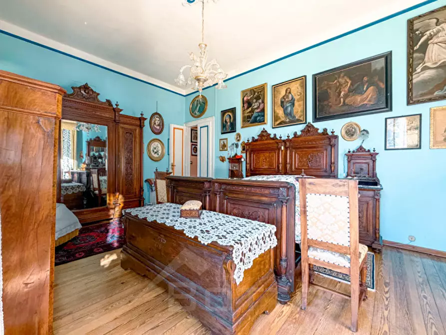 Immagine 46 di Villa in vendita  in Via Lungo Lago Gramsci, 30 a Omegna