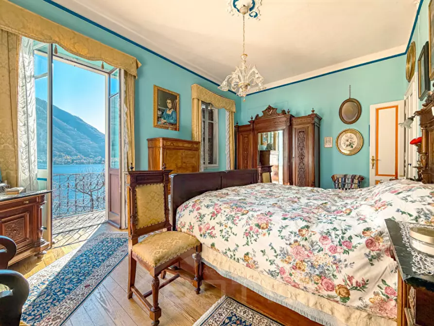 Immagine 47 di Villa in vendita  in Via Lungo Lago Gramsci, 30 a Omegna