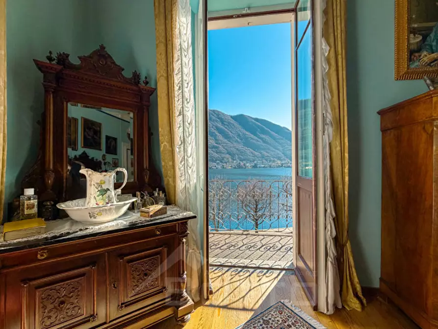 Immagine 48 di Villa in vendita  in Via Lungo Lago Gramsci, 30 a Omegna