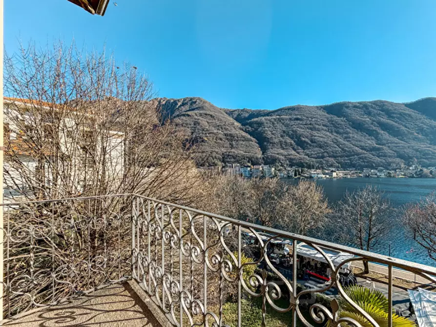 Immagine 50 di Villa in vendita  in Via Lungo Lago Gramsci, 30 a Omegna
