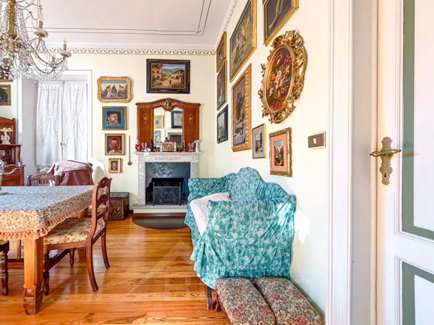 Immagine 51 di Villa in vendita  in Via Lungo Lago Gramsci, 30 a Omegna