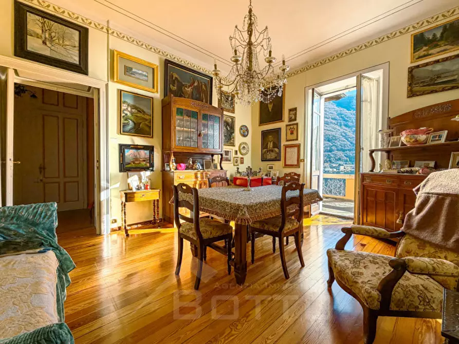 Immagine 53 di Villa in vendita  in Via Lungo Lago Gramsci, 30 a Omegna