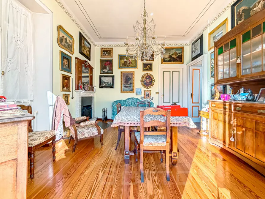 Immagine 54 di Villa in vendita  in Via Lungo Lago Gramsci, 30 a Omegna