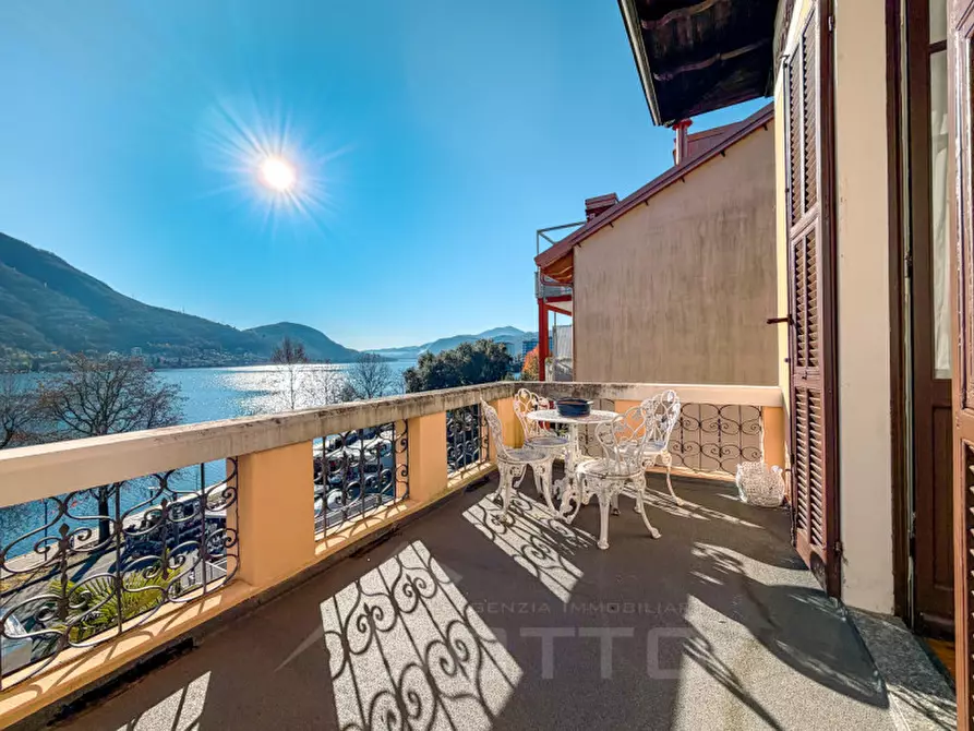 Immagine 58 di Villa in vendita  in Via Lungo Lago Gramsci, 30 a Omegna