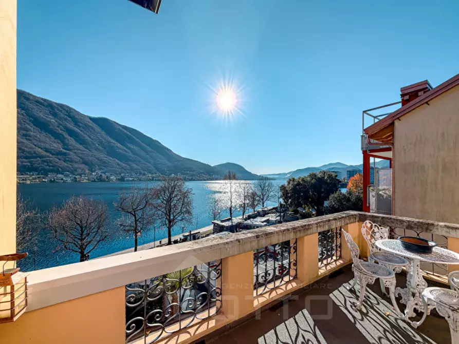 Immagine 59 di Villa in vendita  in Via Lungo Lago Gramsci, 30 a Omegna