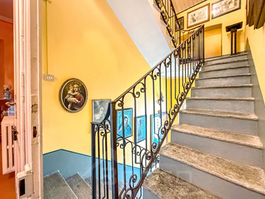 Immagine 60 di Villa in vendita  in Via Lungo Lago Gramsci, 30 a Omegna