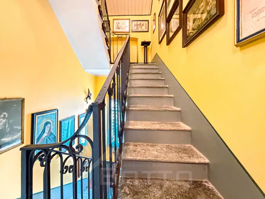 Immagine 61 di Villa in vendita  in Via Lungo Lago Gramsci, 30 a Omegna