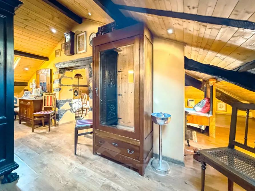 Immagine 63 di Villa in vendita  in Via Lungo Lago Gramsci, 30 a Omegna