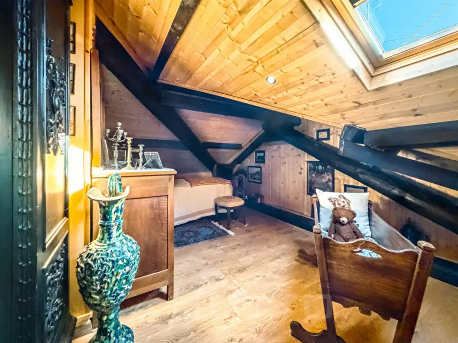 Immagine 65 di Villa in vendita  in Via Lungo Lago Gramsci, 30 a Omegna