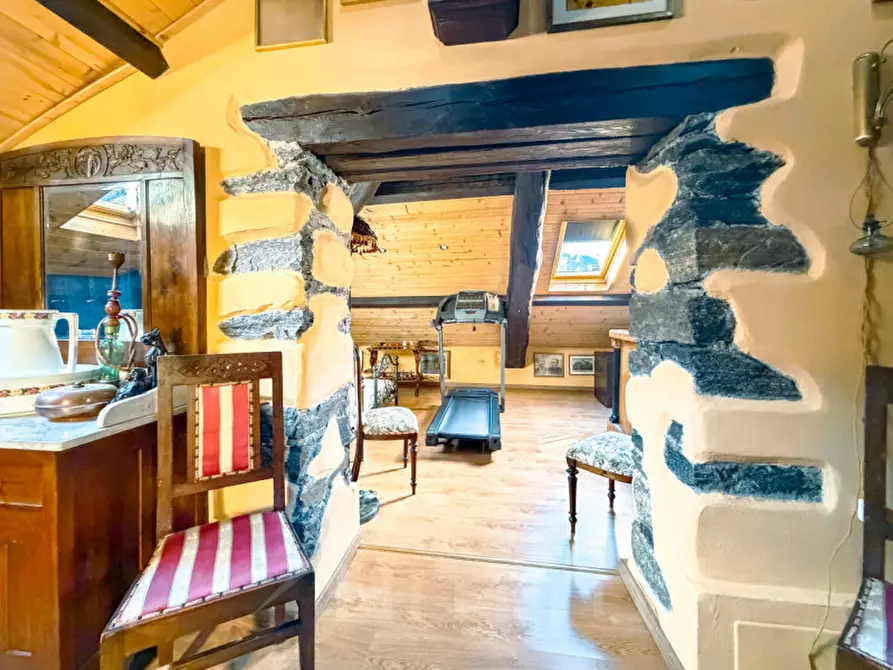 Immagine 66 di Villa in vendita  in Via Lungo Lago Gramsci, 30 a Omegna