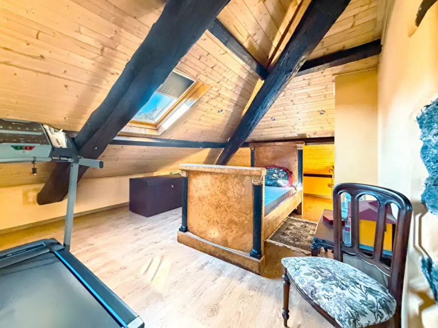 Immagine 68 di Villa in vendita  in Via Lungo Lago Gramsci, 30 a Omegna