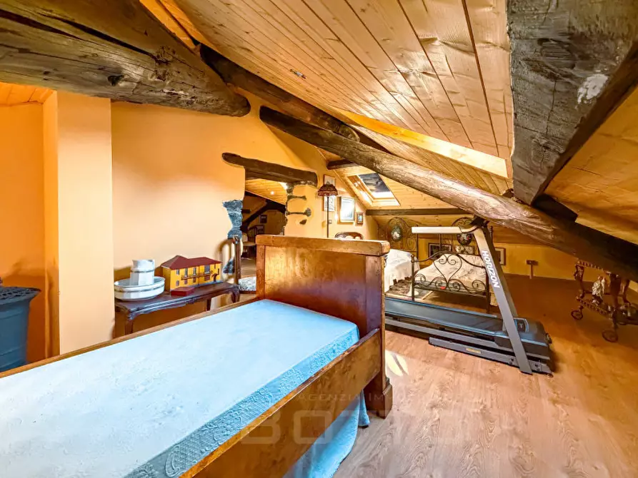 Immagine 69 di Villa in vendita  in Via Lungo Lago Gramsci, 30 a Omegna