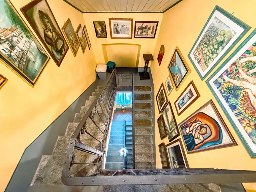 Immagine 70 di Villa in vendita  in Via Lungo Lago Gramsci, 30 a Omegna