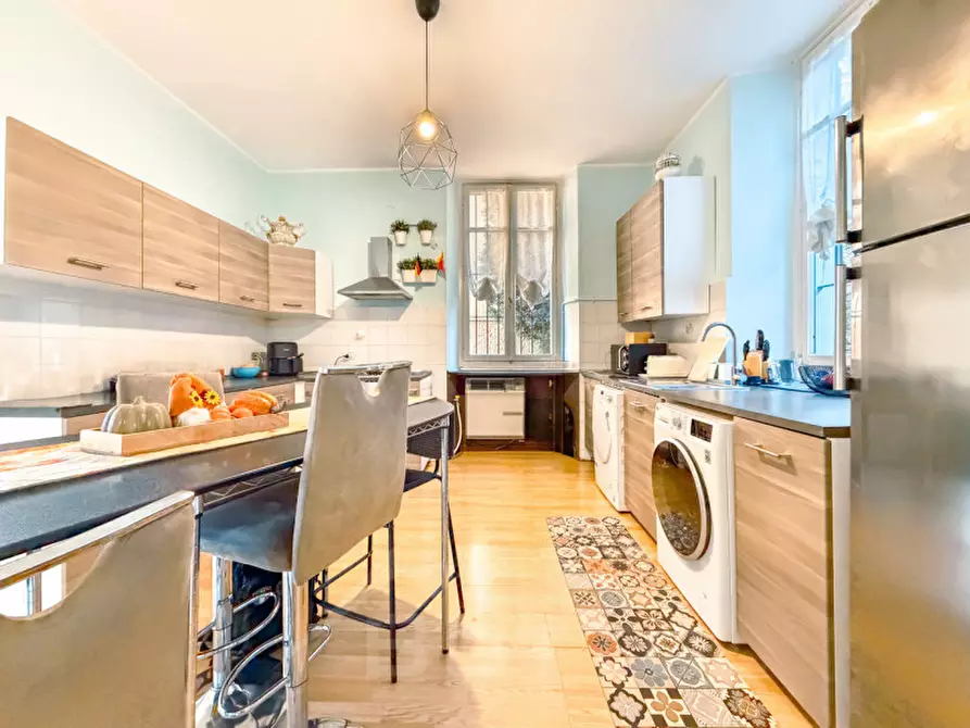 Immagine 77 di Villa in vendita  in Via Lungo Lago Gramsci, 30 a Omegna