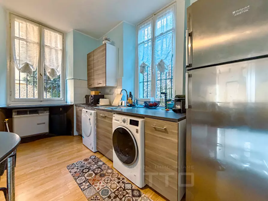 Immagine 78 di Villa in vendita  in Via Lungo Lago Gramsci, 30 a Omegna