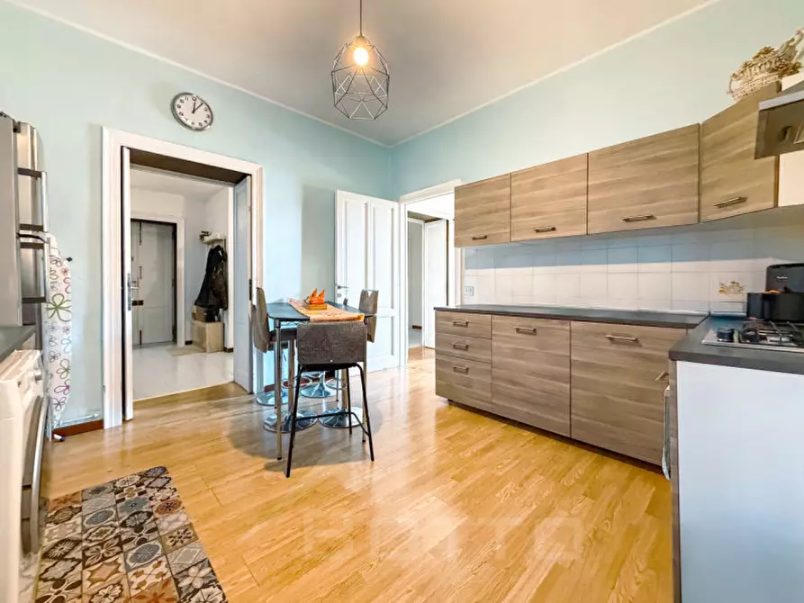 Immagine 79 di Villa in vendita  in Via Lungo Lago Gramsci, 30 a Omegna