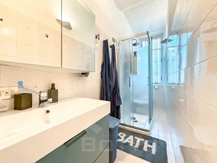 Immagine 85 di Villa in vendita  in Via Lungo Lago Gramsci, 30 a Omegna