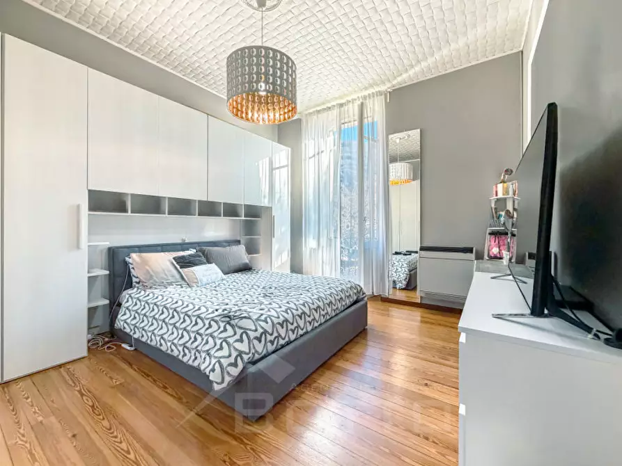 Immagine 89 di Villa in vendita  in Via Lungo Lago Gramsci, 30 a Omegna