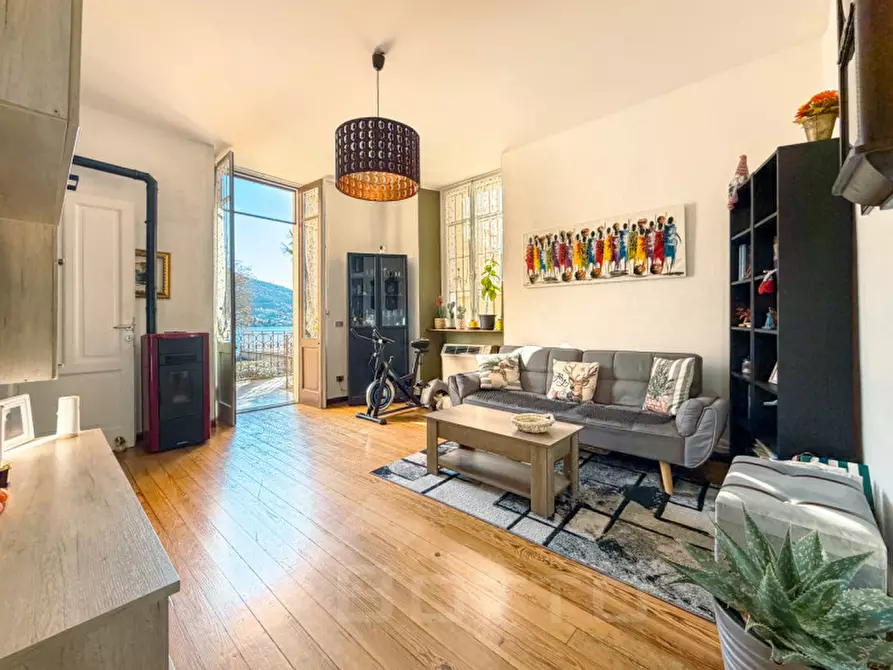 Immagine 94 di Villa in vendita  in Via Lungo Lago Gramsci, 30 a Omegna