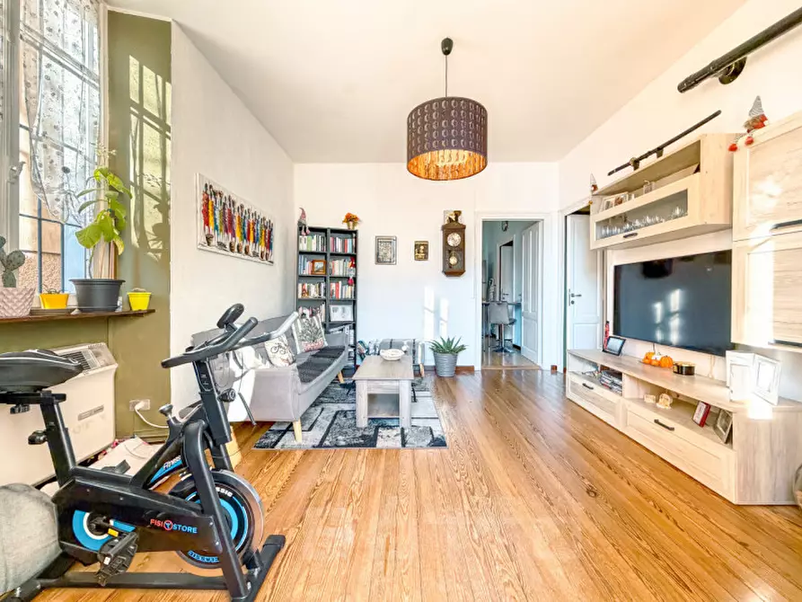 Immagine 97 di Villa in vendita  in Via Lungo Lago Gramsci, 30 a Omegna