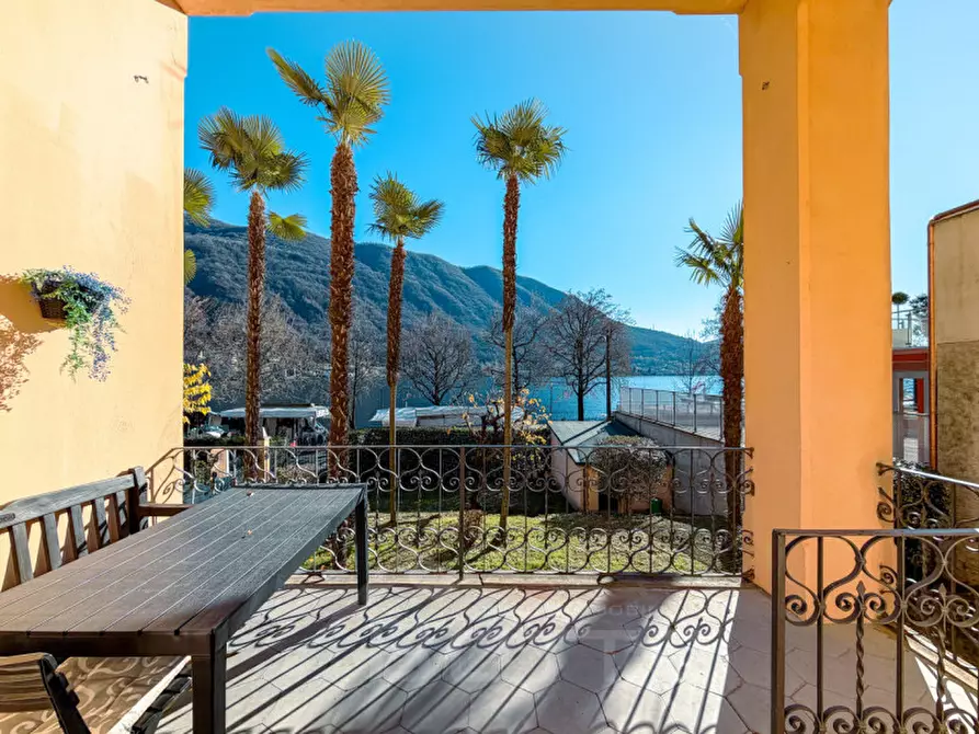 Immagine 98 di Villa in vendita  in Via Lungo Lago Gramsci, 30 a Omegna