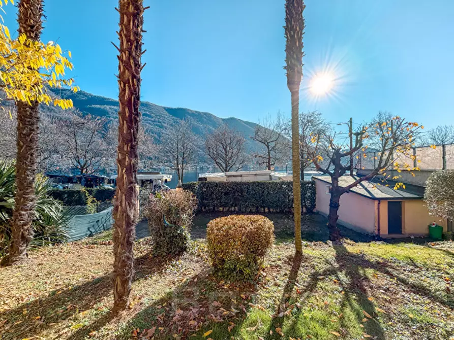 Immagine 99 di Villa in vendita  in Via Lungo Lago Gramsci, 30 a Omegna