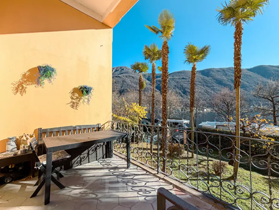 Immagine 101 di Villa in vendita  in Via Lungo Lago Gramsci, 30 a Omegna