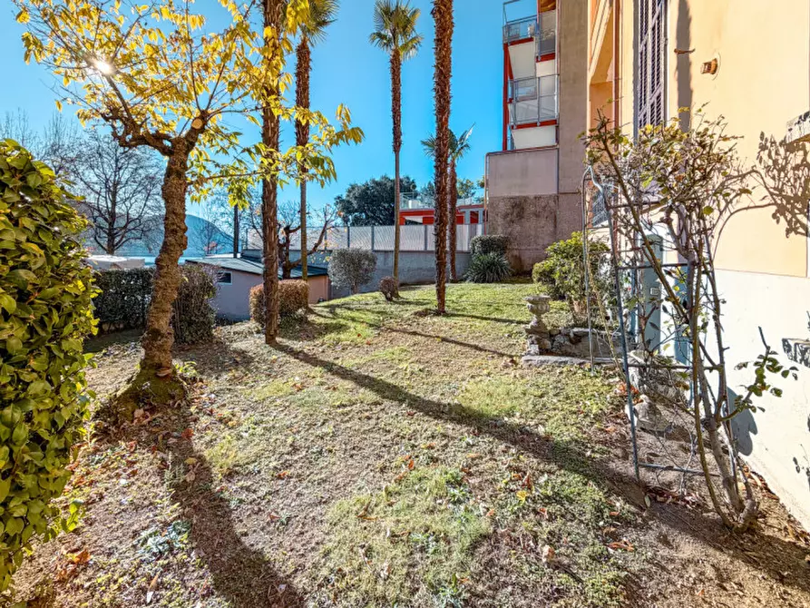 Immagine 105 di Villa in vendita  in Via Lungo Lago Gramsci, 30 a Omegna