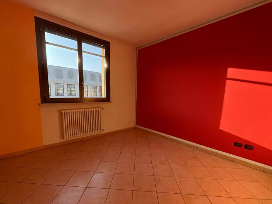 Immagine 13 di Villetta a schiera in vendita  in Via Romana a Poviglio