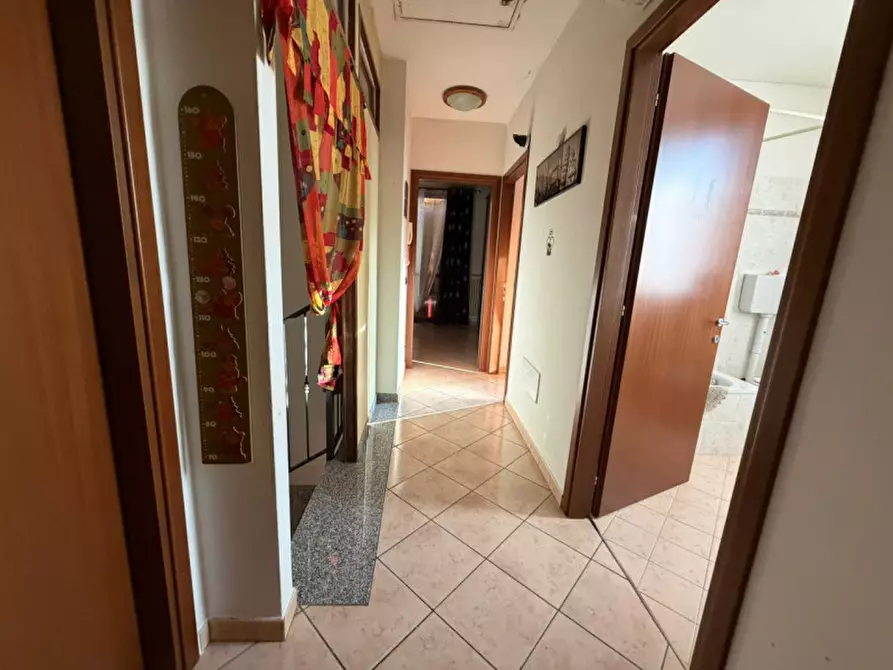 Immagine 14 di Villetta a schiera in vendita  in Via Romana a Poviglio