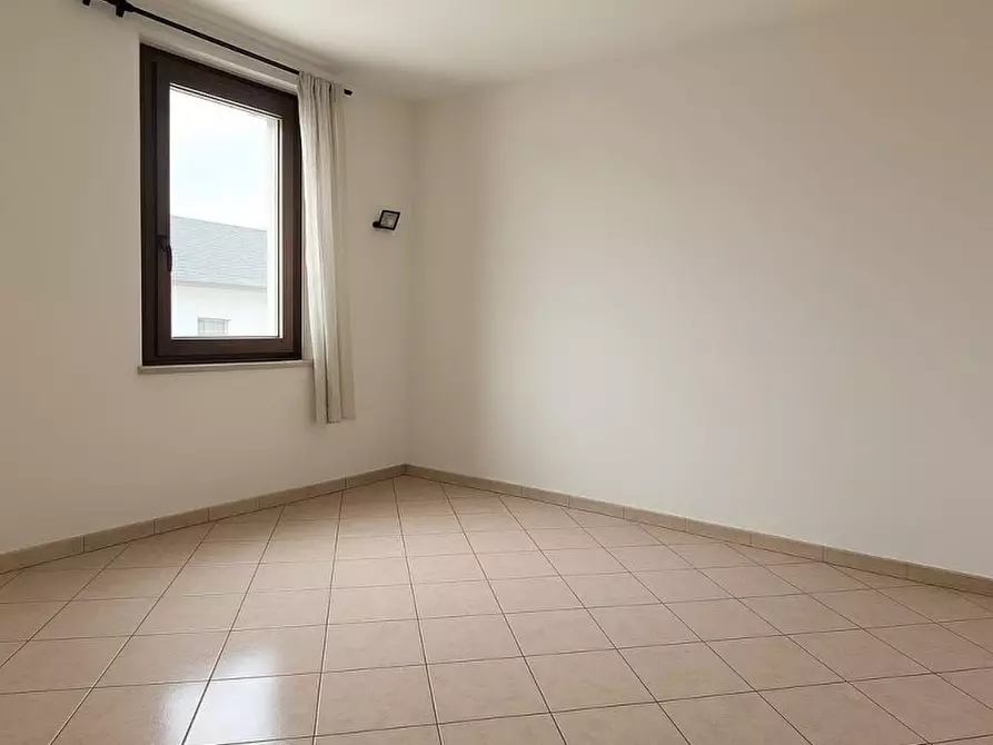 Immagine 15 di Villetta a schiera in vendita  in Via Romana a Poviglio