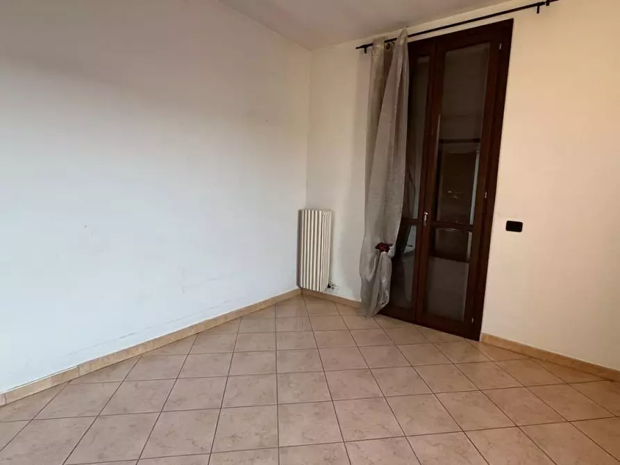 Immagine 16 di Villetta a schiera in vendita  in Via Romana a Poviglio