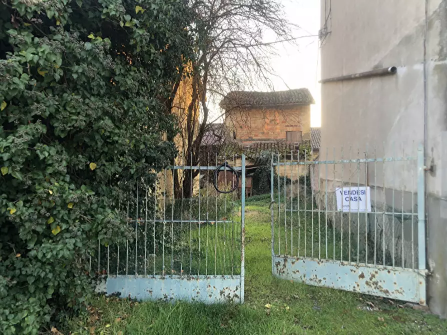 Immagine 2 di Casa indipendente in vendita  in Frazione Garriano 18 a Rosignano Monferrato