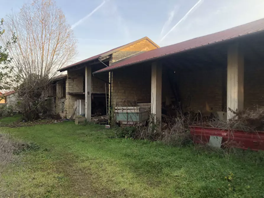 Immagine 3 di Casa indipendente in vendita  in Frazione Garriano 18 a Rosignano Monferrato