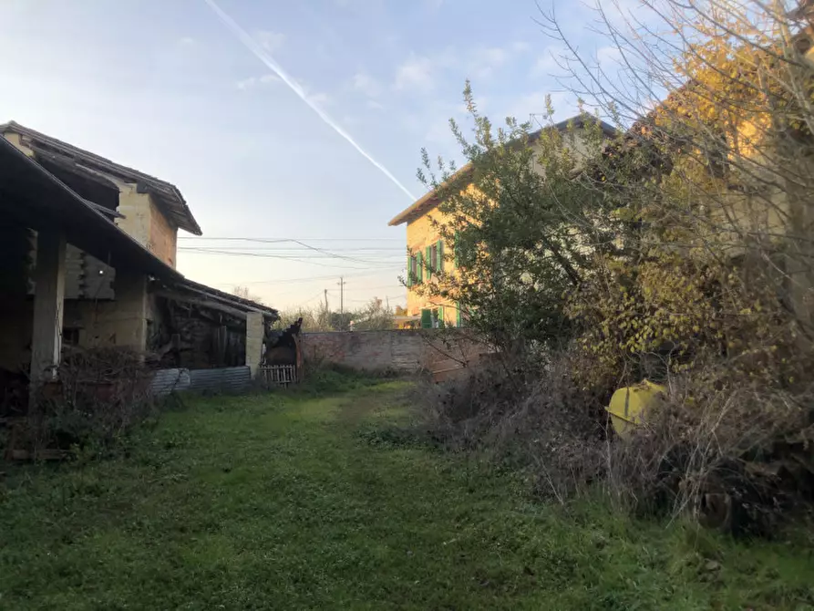Immagine 5 di Casa indipendente in vendita  in Frazione Garriano 18 a Rosignano Monferrato